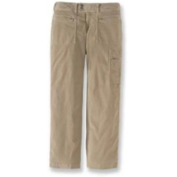 North Face A5 Series Ryn Cargo Zip Pockets  Pants - Picture 1 of 8